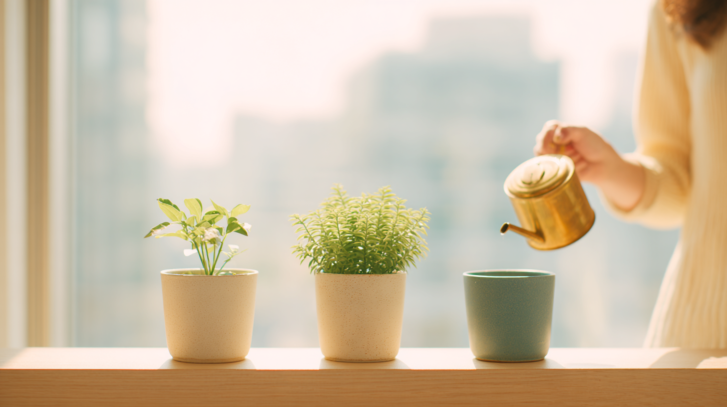 Start small, grow steadily